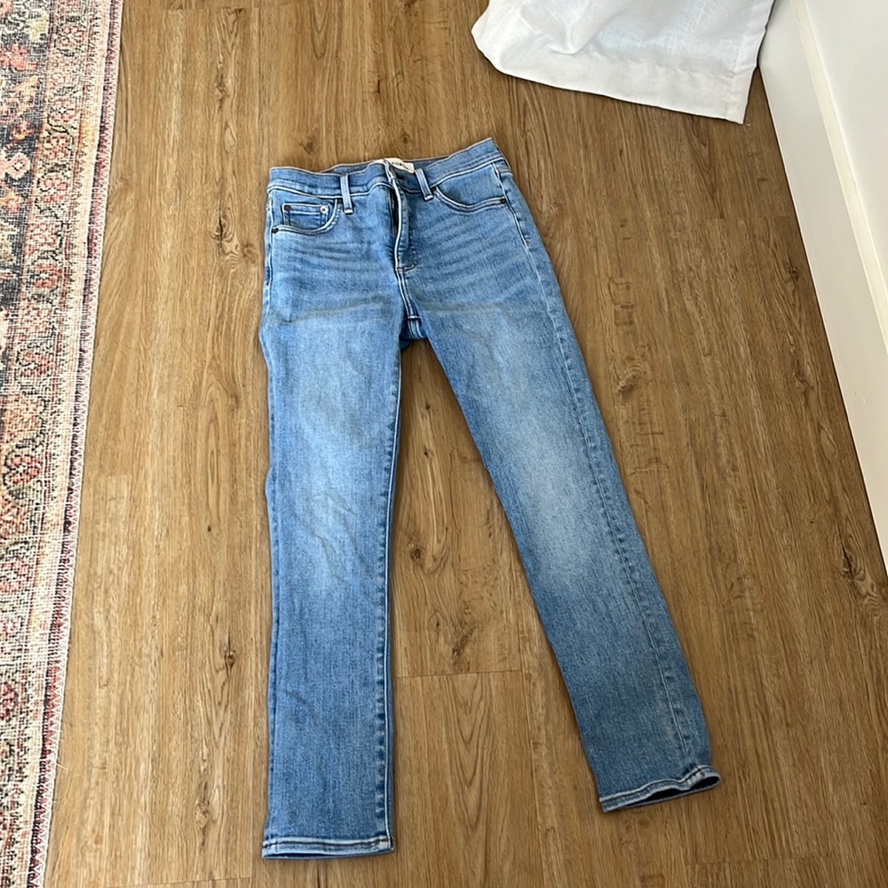 DENIM FORUM jeans